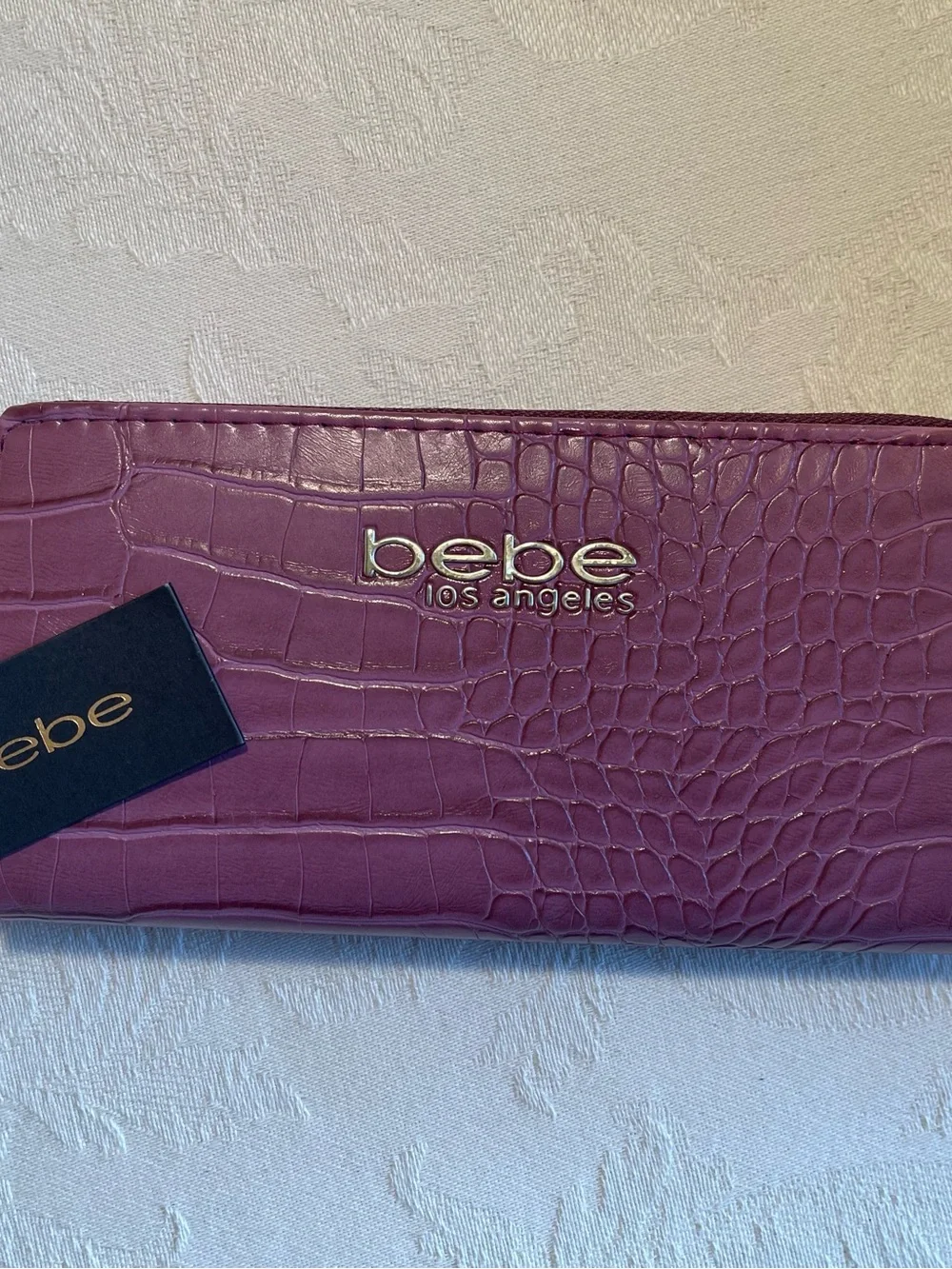 Bebe Wallets - Both included